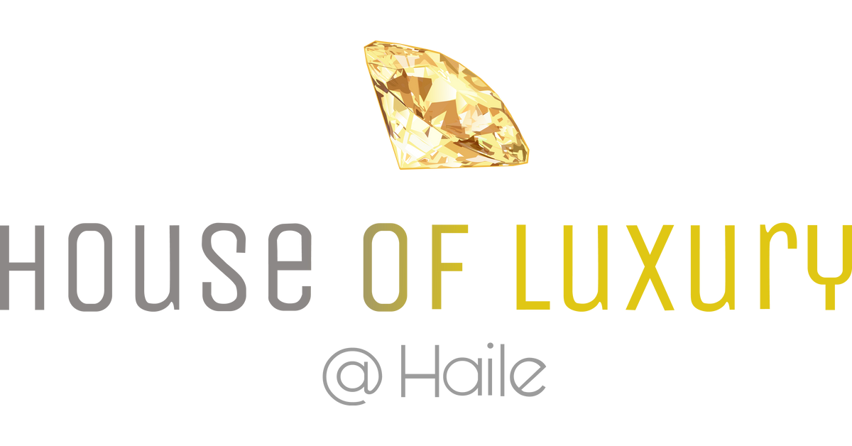 Designer Handbags & Accessories – HOUSE of LUXURY @ Haile
