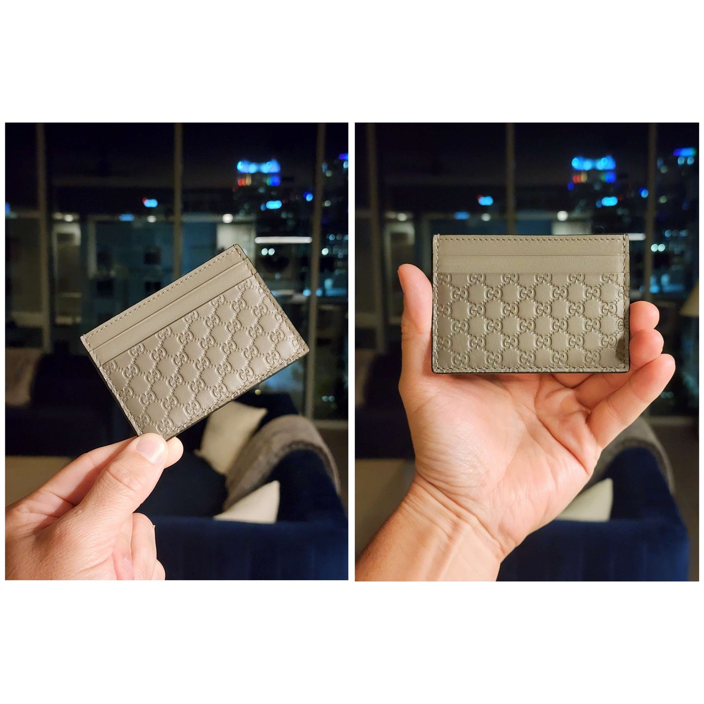 BRAND NEW!!!
GUCCI Cardholder