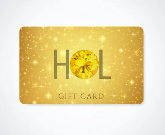 HOUSE of LUXURY Gift Card